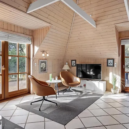 Дом отдыха Stunning In With Kitchen *