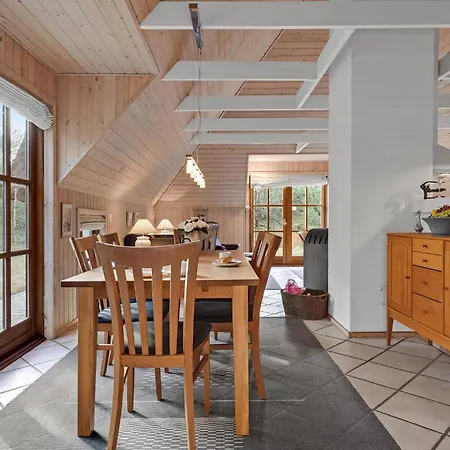 Stunning In With Kitchen Дом отдыха Блаванн