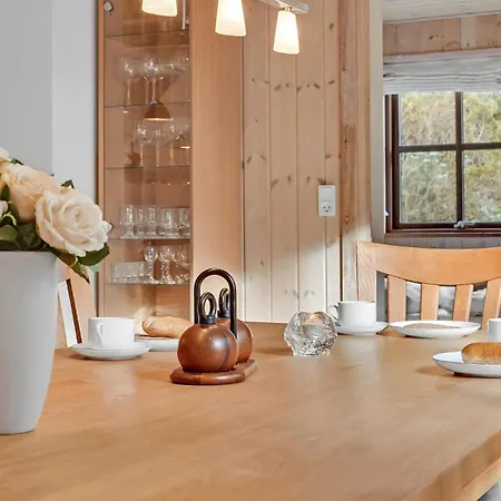 Stunning In With Kitchen Дом отдыха *