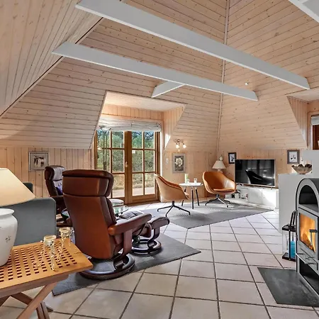 Дом отдыха Stunning In With Kitchen *