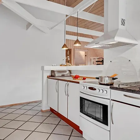 Stunning In With Kitchen Дом отдыха *