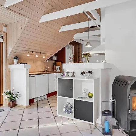 Stunning In With Kitchen * Блаванн
